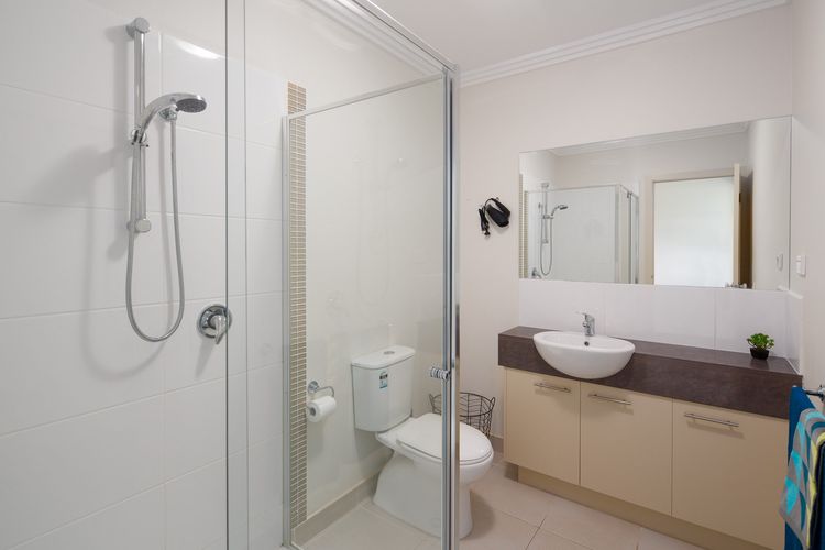 Beachside Retreat Cowes