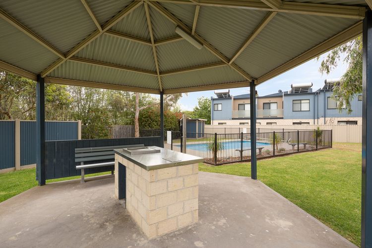 Beachside Retreat Cowes