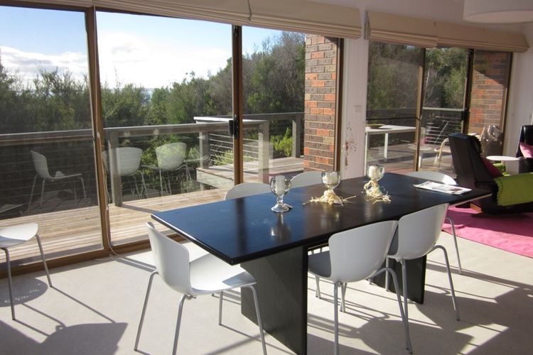 Silverleaves Beachfront Bliss