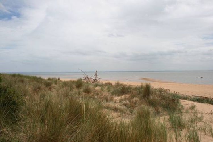 Silverleaves Beachfront Bliss