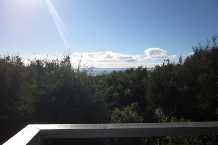 Silverleaves Beachfront Bliss