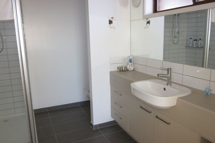 Silverleaves Beachfront Bliss