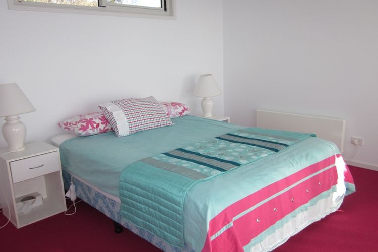 Silverleaves Beachfront Bliss