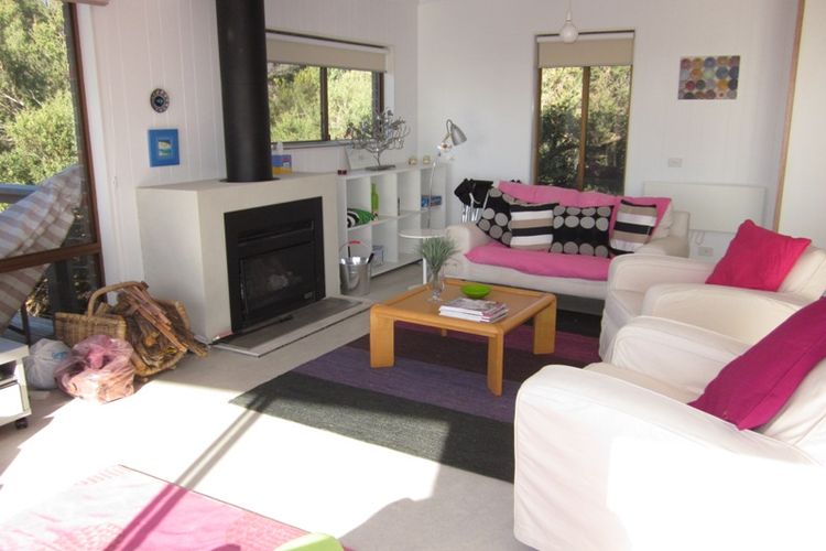 Silverleaves Beachfront Bliss