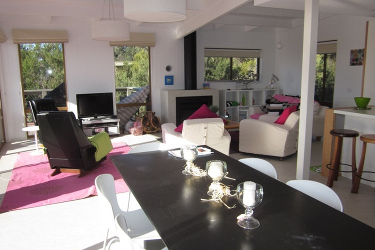 Silverleaves Beachfront Bliss