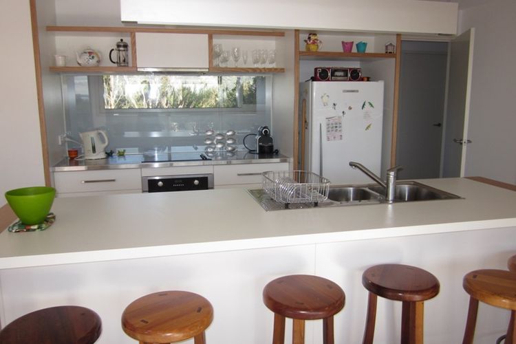 Silverleaves Beachfront Bliss