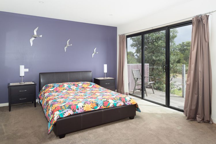 Cape Woolamai Escape