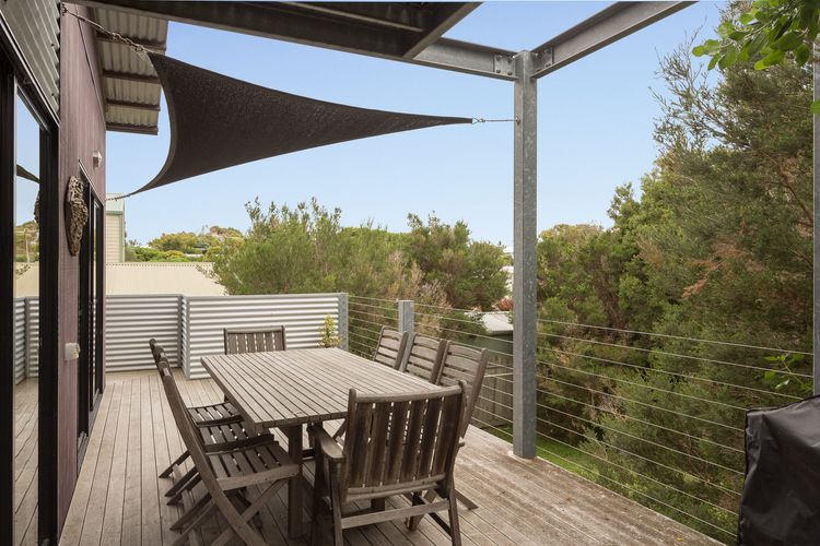 Cape Woolamai Escape