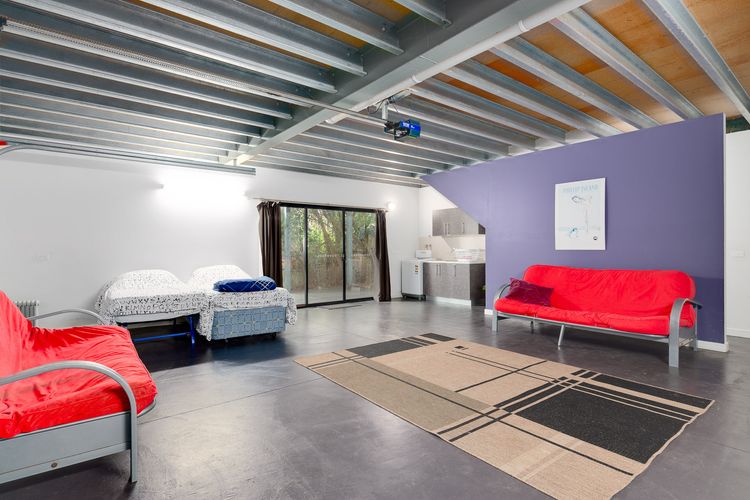 Cape Woolamai Escape