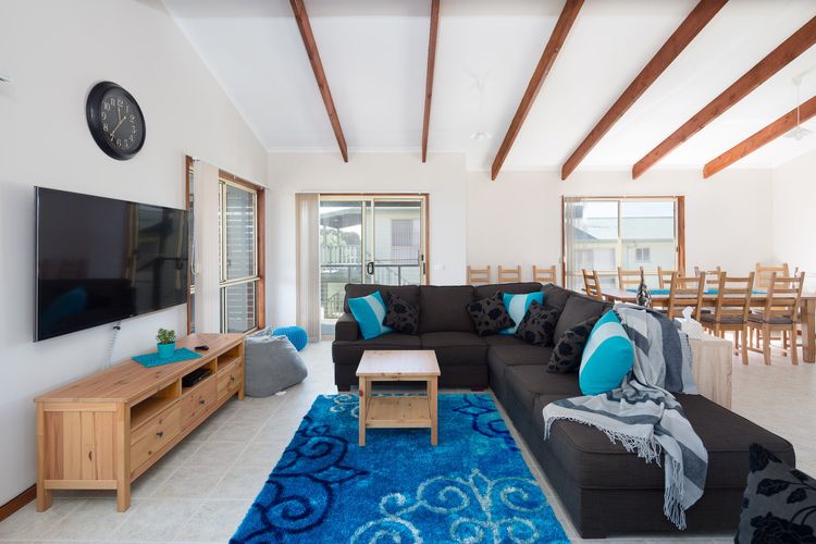 Cowes Rest ‘n’ Relax