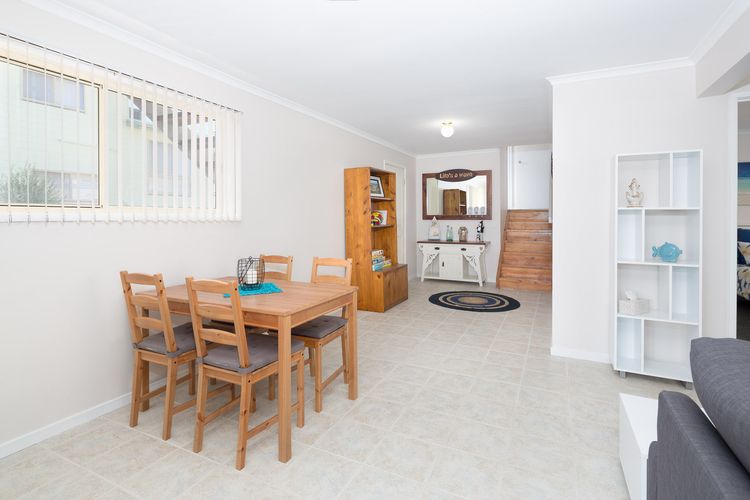 Cowes Rest ‘n’ Relax