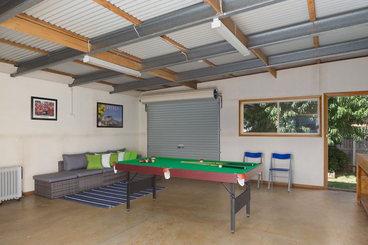 Cowes Rest ‘n’ Relax