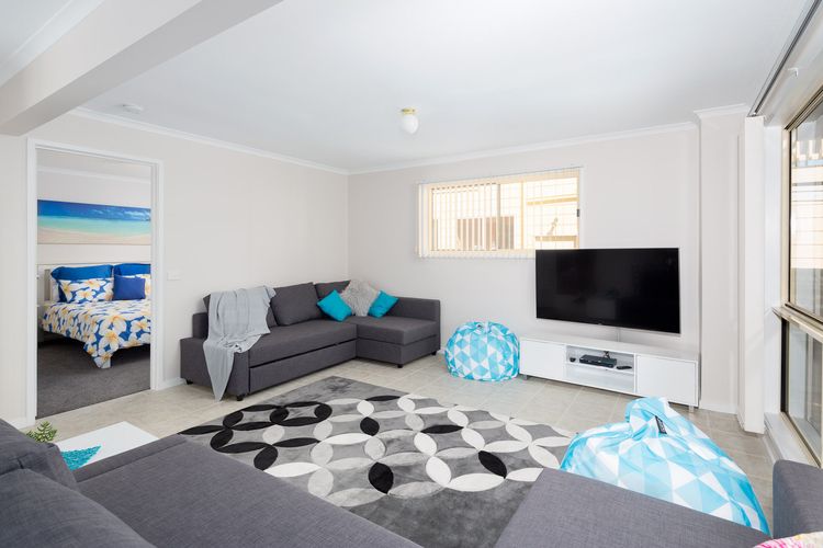 Cowes Rest ‘n’ Relax