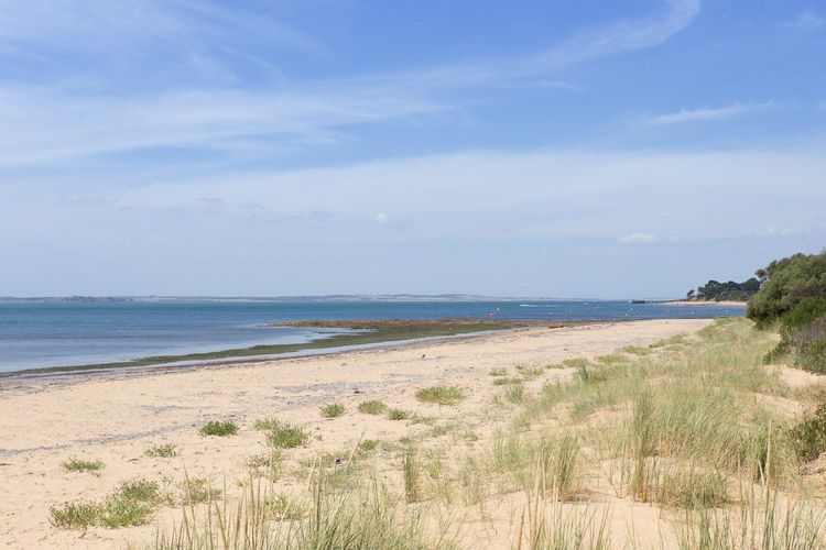 Foreshore Escape Cowes #1