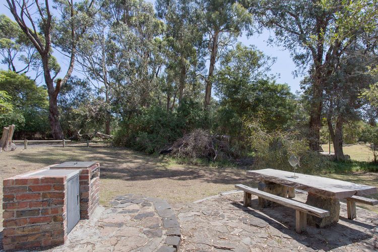 Foreshore Escape Cowes #1