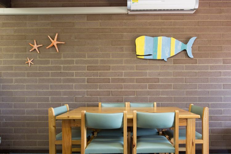 Foreshore Escape Cowes #1