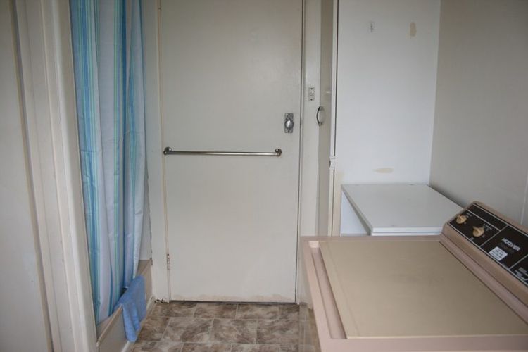 Foreshore Escape Cowes #1