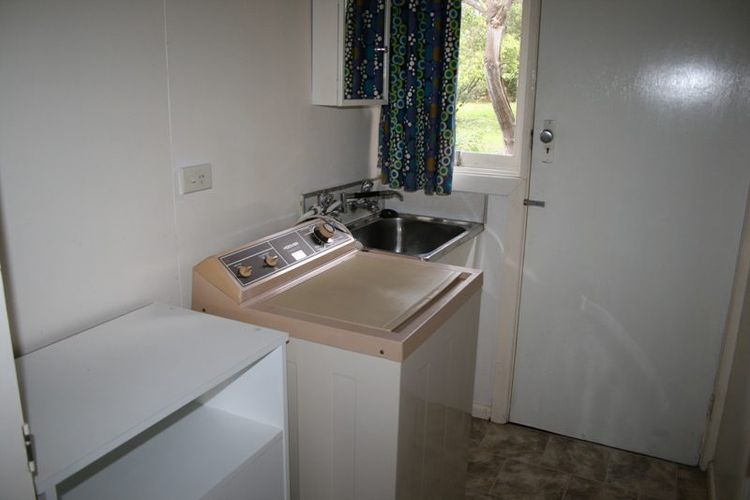 Foreshore Escape Cowes #1