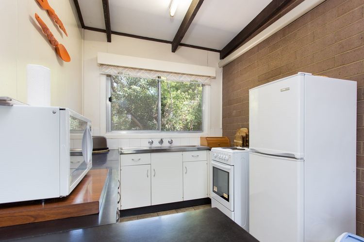 Foreshore Escape Cowes #2