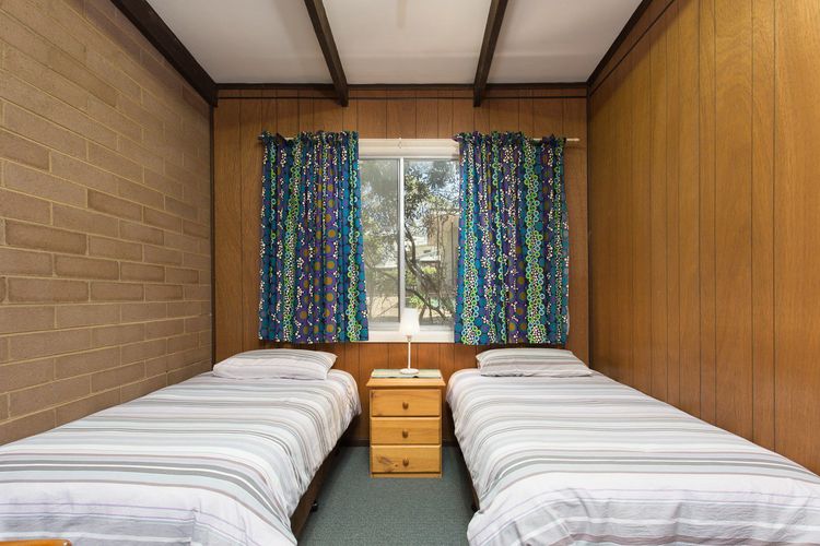 Foreshore Escape Cowes #2