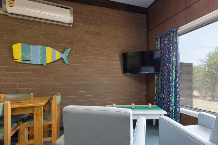 Foreshore Escape Cowes #2