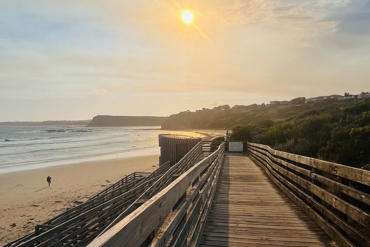 Getaway on Church – Free Wifi