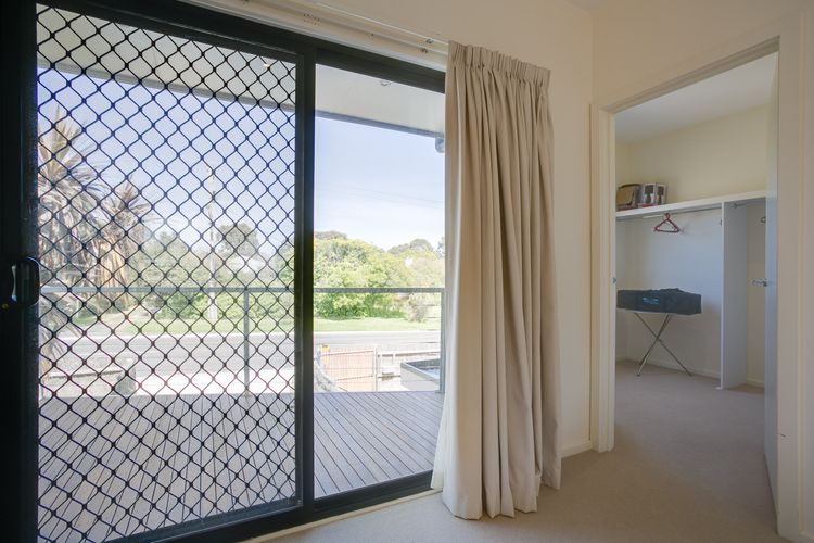 Getaway on Church – Free Wifi