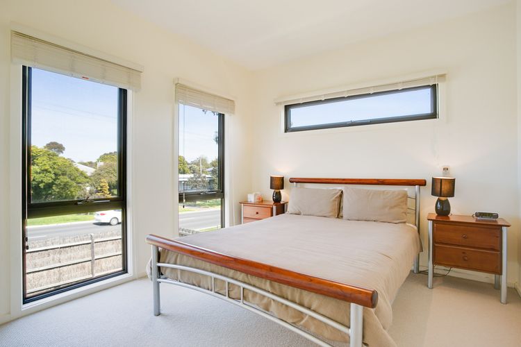 Getaway on Church – Free Wifi