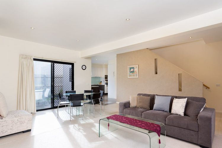 Getaway on Church – Free Wifi