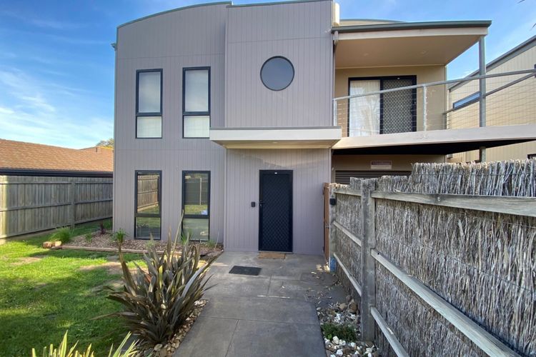 Getaway on Church – Free Wifi