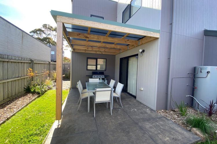 Getaway on Church – Free Wifi