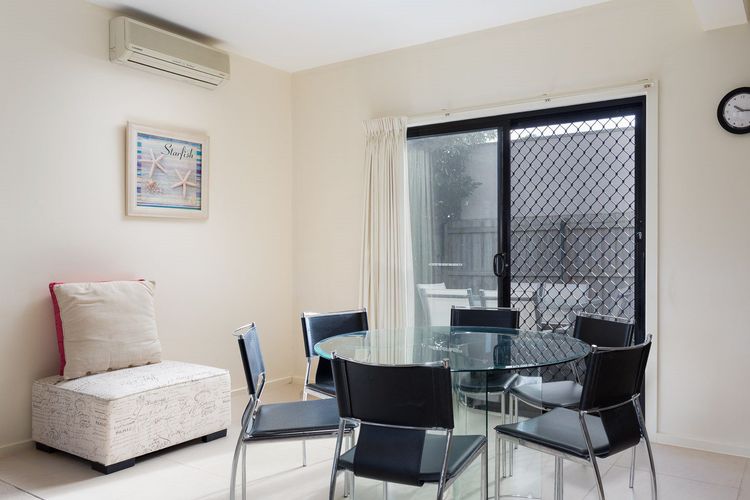 Getaway on Church – Free Wifi