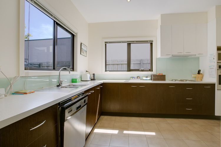 Getaway on Church – Free Wifi