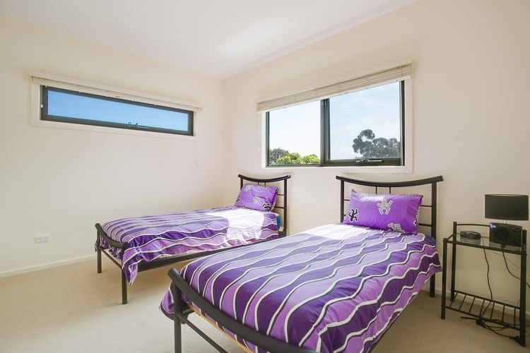 Getaway on Church – Free Wifi