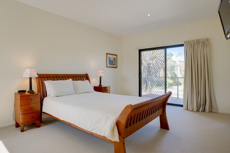 Getaway on Church – Free Wifi