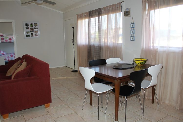 Vista Bloom Hideaway