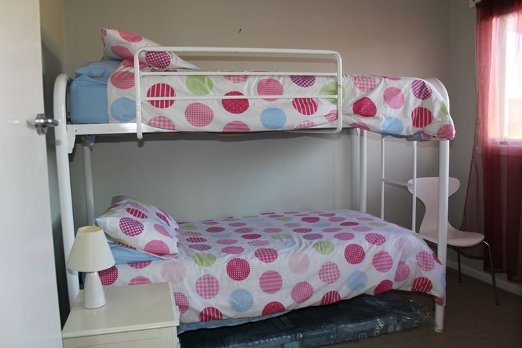 Vista Bloom Hideaway