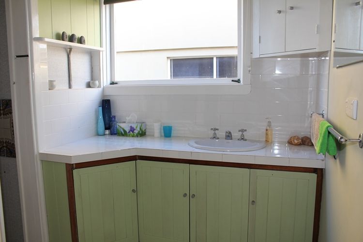 Vista Bloom Hideaway