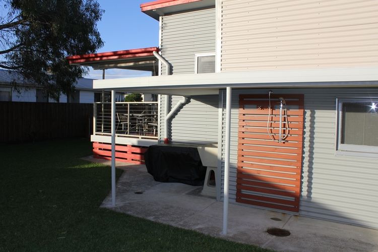 Vista Bloom Hideaway