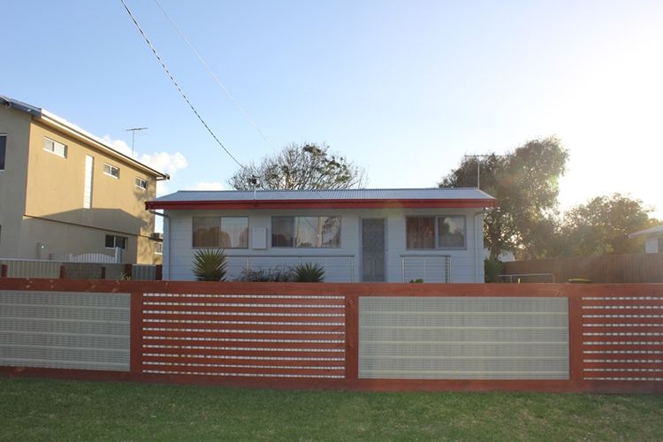 Vista Bloom Hideaway