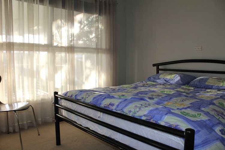 Vista Bloom Hideaway