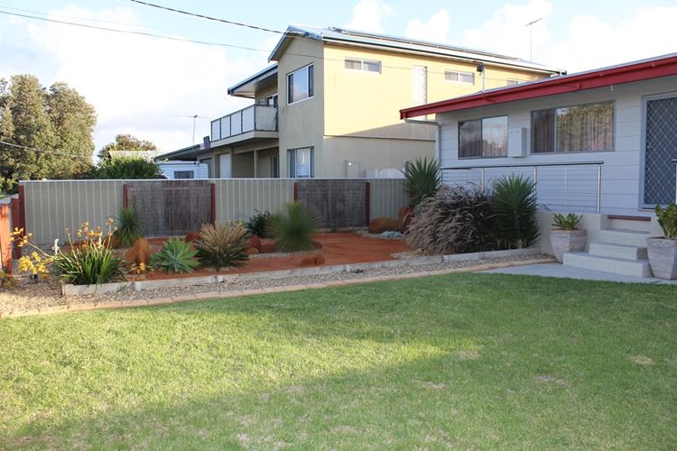 Vista Bloom Hideaway