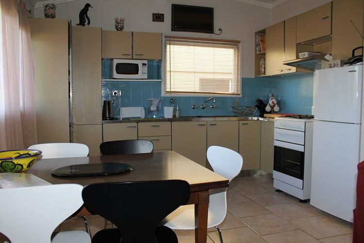 Vista Bloom Hideaway