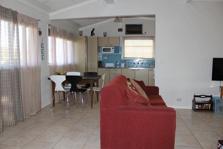 Vista Bloom Hideaway