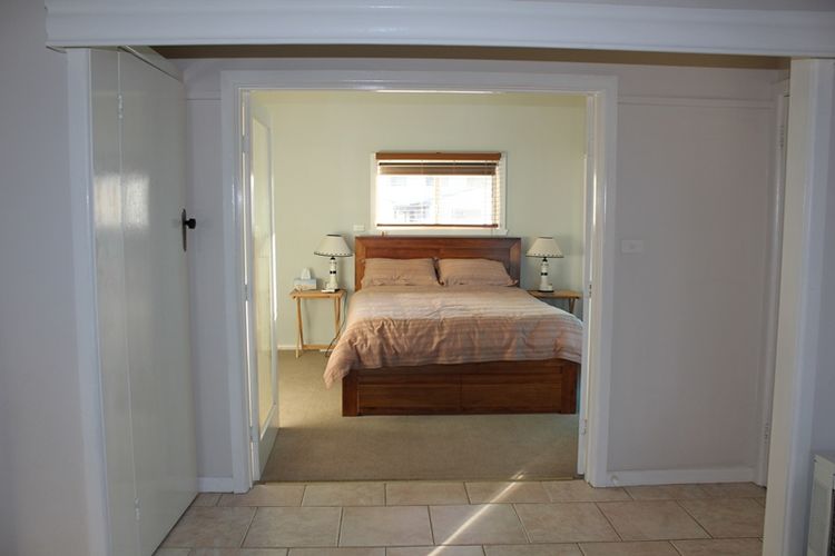 Vista Bloom Hideaway