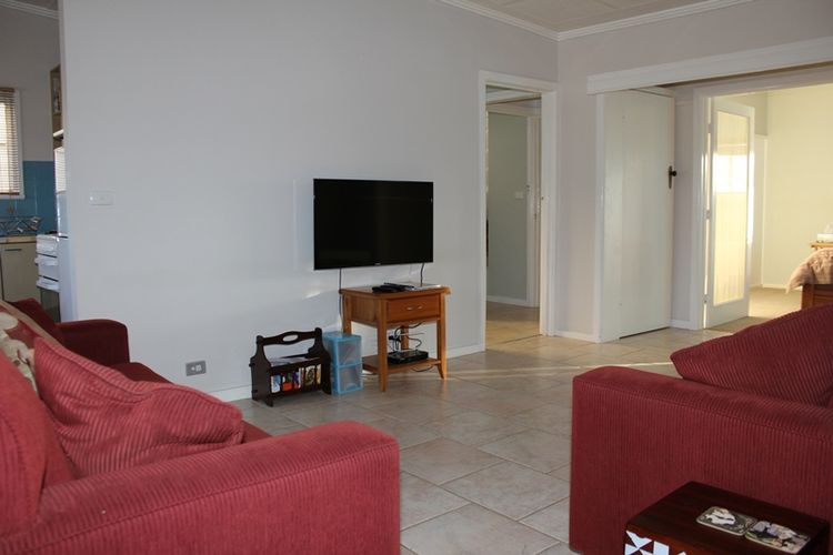 Vista Bloom Hideaway