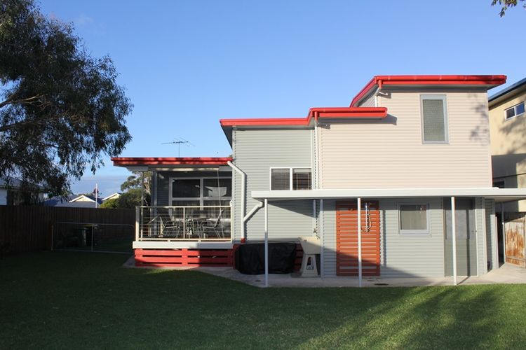 Vista Bloom Hideaway