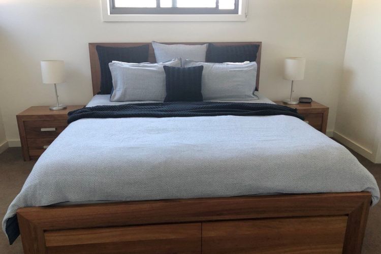 Luxury Two-Family Beach Retreat Linen included