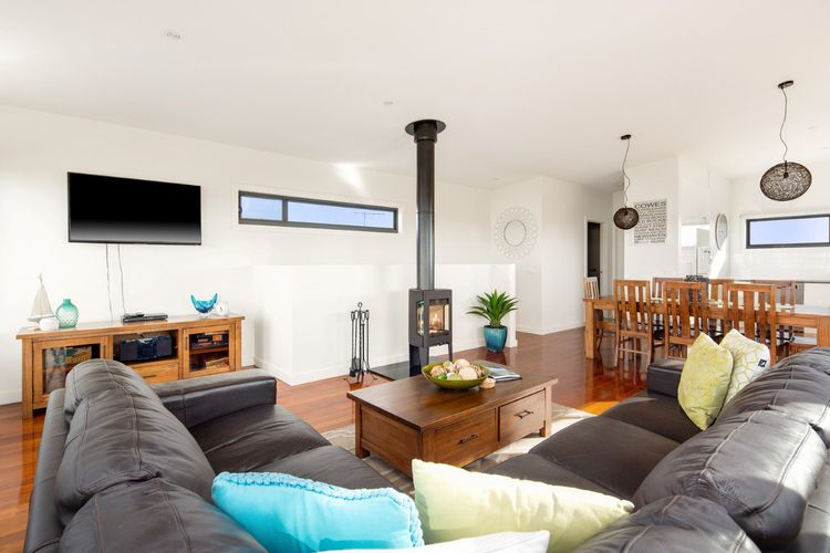 Luxury Two-Family Beach Retreat Linen included