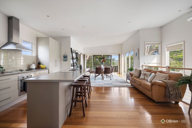 Red Rocks Beach Retreat Cowes Phillip Island